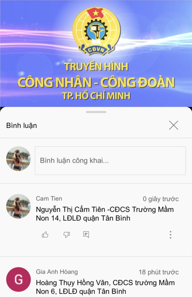Ảnh đại diện